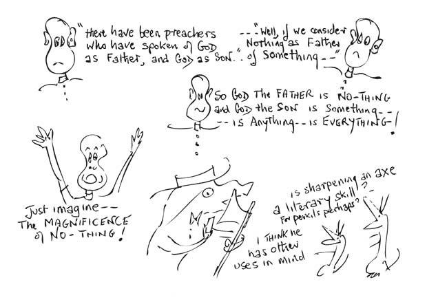 Tea for Who by Anthony Aikman - Page 38b