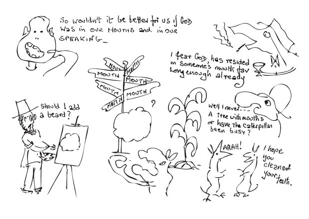 Tea for Who by Anthony Aikman - Page 50a