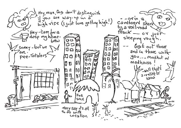 Tea for Who by Anthony Aikman - Page 61a