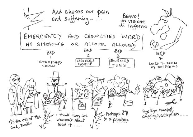 Tea for Who by Anthony Aikman - Page 72b
